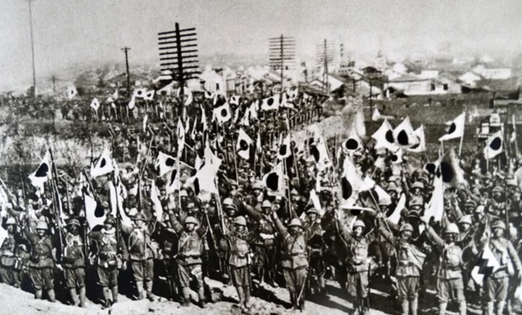 Tragedi Pembantaian Nanjing, Luka Sejarah Dunia dalam Perang Tiongkok–Jepang